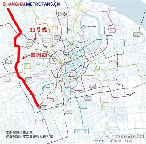 上海地铁2035高清,上海地铁图可放大,上海2030年地铁规划图(第12页)_大山谷图库