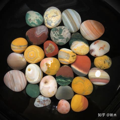南京雨花石图片