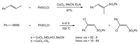 常用氧化剂——氯化铜（CuCl2）_反应_氧化铝_催化