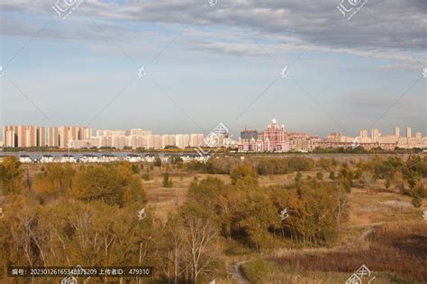 三永湖,沼泽湿地,自然风景,摄影素材,汇图网www.huitu.com