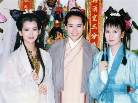 新白娘子传奇图片