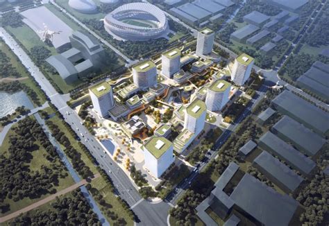 平湖经开：打造高质量产业“生态圈” 构建美丽城镇发展先行区——浙江在线