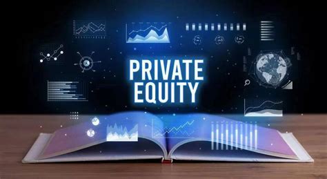 图解•私募股权投资基金•募集与备案 | 资产界