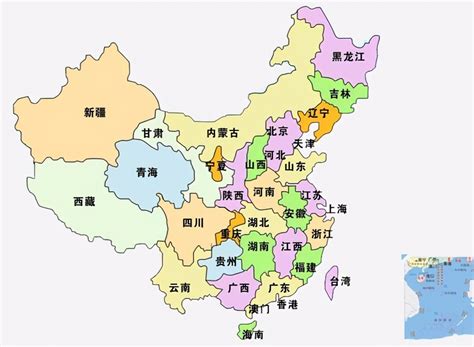 中国各省份简称与由来_word文档在线阅读与下载_免费文档