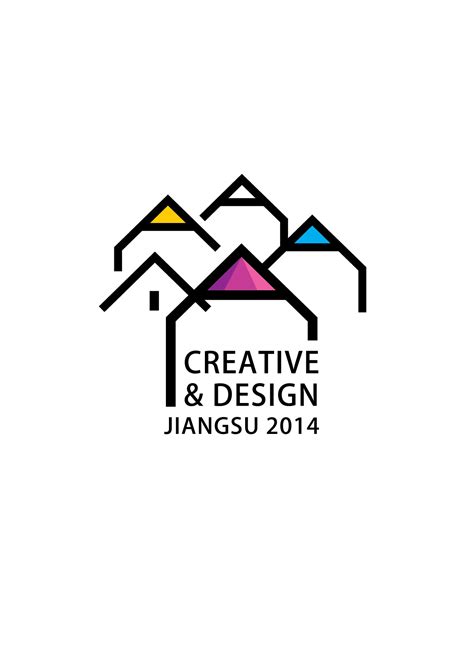 创意 logo设计 工业4.0 logo 展厅logo_iericx-站酷ZCOOL