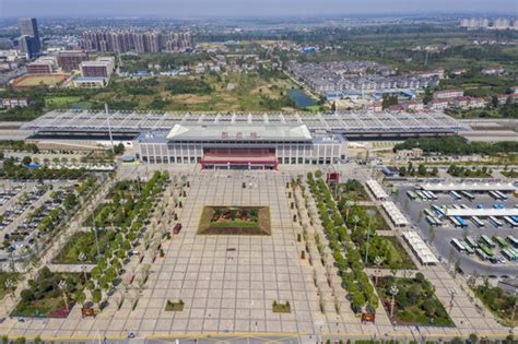 湖北荆州市主要的五座火车站一览