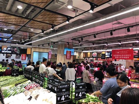 长春欧亚三环购物中心将开业 8层业态及品牌曝光
