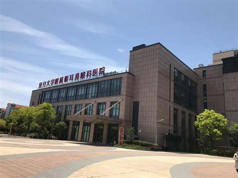 [上海]复旦大学耳鼻喉科异地扩建设计方案文本-医疗建筑-筑龙建筑设计论坛