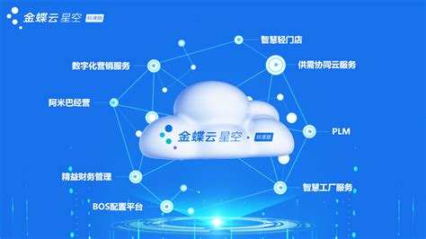 2020中国云计算行业趋势报告