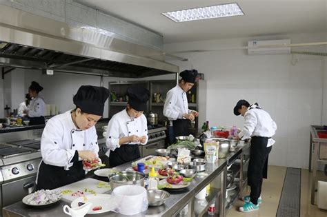 餐饮培训有哪些内容_行业新闻_陕西新东方烹饪学校