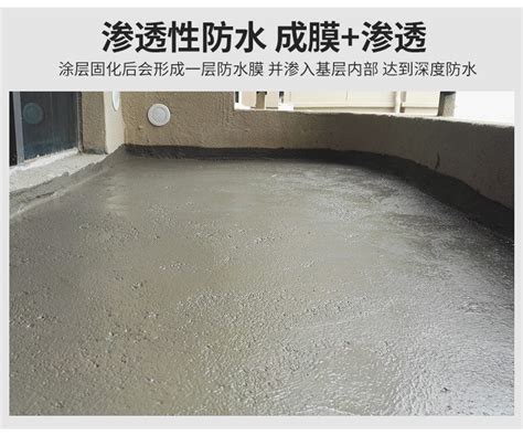 东方雨虹JSA101聚合物水泥防水涂料室内卫生间厨房阳台-阿里巴巴
