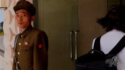 【朝鲜世界2】31集：平壤市的跑马场，一个小时收费105元__凤凰网