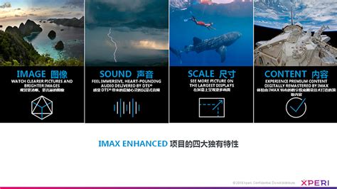 IMAX:用产品经理的思路做微信账号 | 极客公园