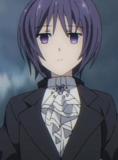 藤乃图片