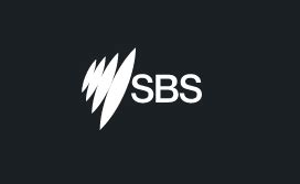 SBS世界观察频道重塑品牌，启用新标志-尼高品牌设计