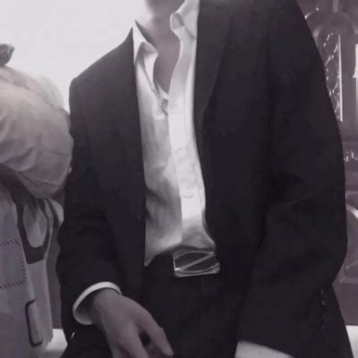 骚男人非主流头像