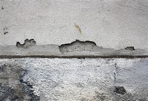旧房子外墙上湿的石膏表面损坏外部粗糙高清图片下载-正版图片307944804-摄图网