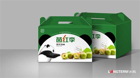 壹海·阿坝州藏羌茶叶包装设计_J0606-站酷ZCOOL