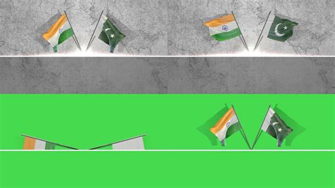印度和巴基斯坦之战为何如此惨烈？地球知识局__凤凰网