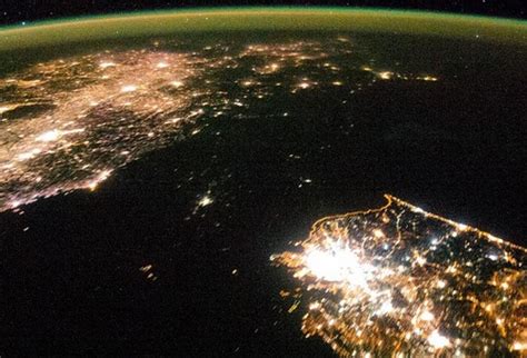 朝鲜卫星发射场有动静？美国卫星拍到这样的照片|卫星发射场|西海|朝鲜卫星_新浪新闻