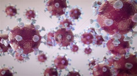 冠状病毒图片素材-正版创意图片401677630-摄图网
