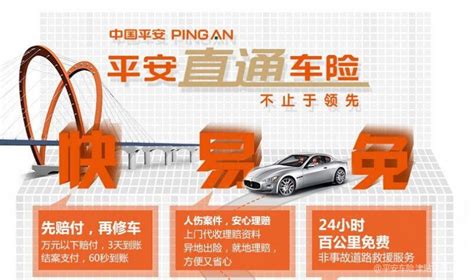 中国平安车险咨询—车主保险的种类 - 车市行情 - 华网