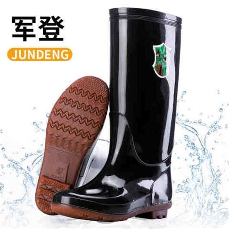 橡胶长统靴_上海橡胶雨靴水鞋雨鞋耐化学品工业橡胶长统靴 - 阿里巴巴