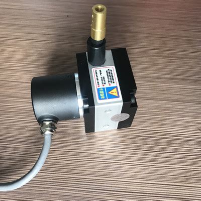 测恒传感 DSR20回弹式LVDT位移传感器-广州测恒电子科技有限公司