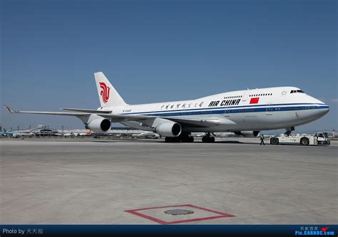 波音747客机图片高清壁纸-壁纸图片大全
