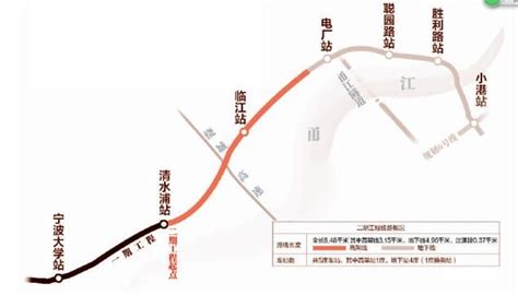 宁波地铁线路网[2025]|工业/产品|交通工具|Chinsan - 原创作品 - 站酷 (ZCOOL)