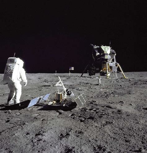 1969年美国阿波罗登月计划中，电视直播画面为何是反的？_凤凰网视频_凤凰网