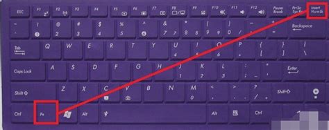笔记本电脑键盘上的Fn功能键有哪些作用?_office教程_宁波新锦程电脑培训