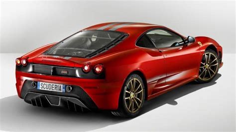 Used 2008 Ferrari 430|430 Scuderia For Sale (Sold) | West Coast Exotic ...
