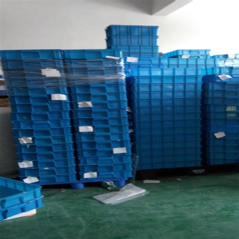 东莞厂家回收二手胶框 高价收购废旧破烂胶盆 塑料栈板 周转箱-阿里巴巴