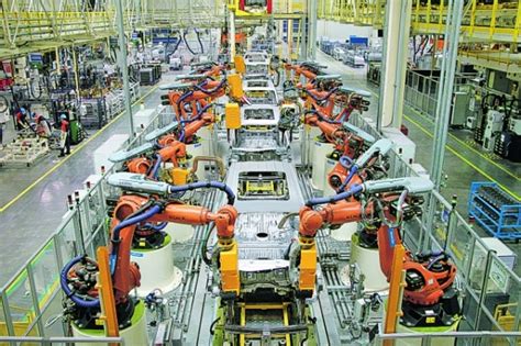 2020日本机器人产业市场调研报告_中国机器人网