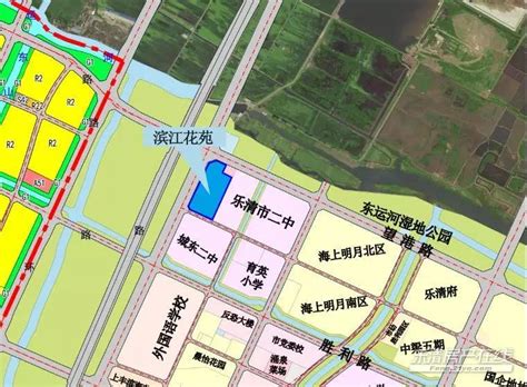 甬台温高速将扩建，乐清有两段，投资规模约48.5亿元_房产资讯-温州房天下