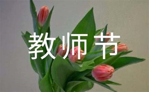 2013年教师节短信祝福语-国美