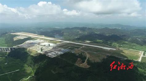 2019年云南省的十大飞机场一览