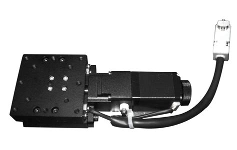 PP110-30-XYZ三维位移台 微型高精度电动平移台_电动三维组合台（XYZ）-北京派迪威仪器有限公司