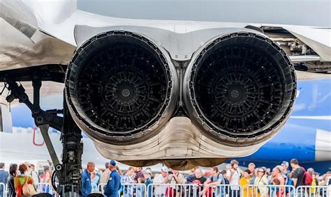 世界十大最顶尖的柴油发动机-简易百科