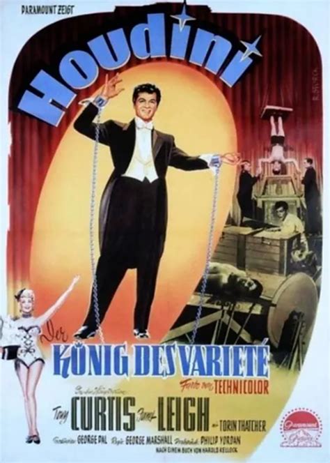 胡迪尼传(Houdini)-电影-腾讯视频