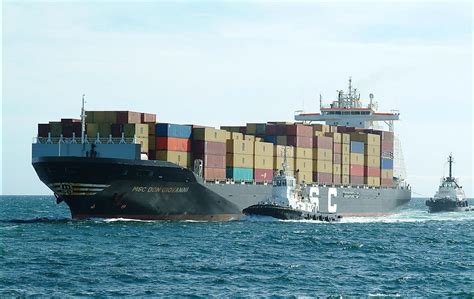 国际海运代理都有哪些进口与出口业务？-琪邦上海货代公司