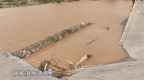 回看洪水消退的郑州：这场“天灾”是如何发生的？_新浪财经_新浪网