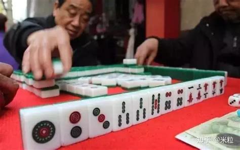 麻将大师用4个实战技巧告诉你，打麻将要怎么稳赢
