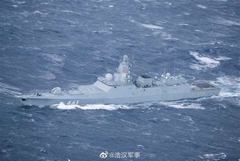 光荣级巡洋舰在它面前也输气势-搜狐大视野-搜狐新闻