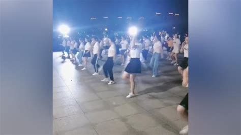 多地为广场舞立规 北京广场舞扰民或受治安处罚——人民政协网