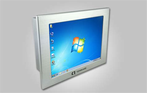 DHX-12.1寸工业平板电脑价格、报价-深圳市东华鑫科技有限公司