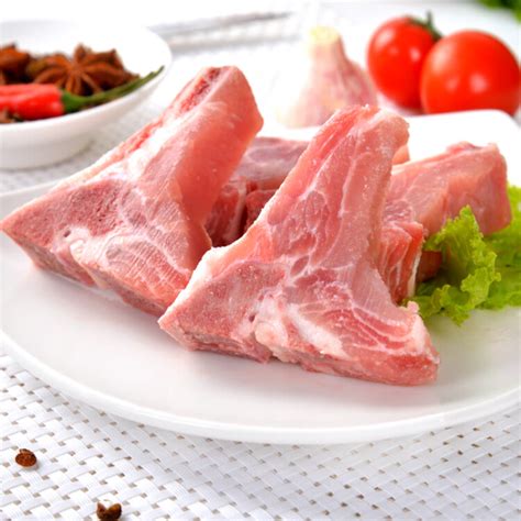 冷鲜肉和冷冻肉有什么区别-金锣济南市场运营中心
