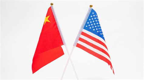 中美贸易战最新消息：特朗普政府能成为贸易战赢家吗
