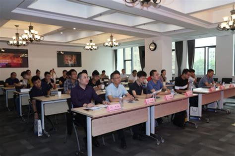 中国ITSS实训基地武汉中心首期IT服务经理、IT服务工程师培训班成功举办_湖北恒普科技有限公司